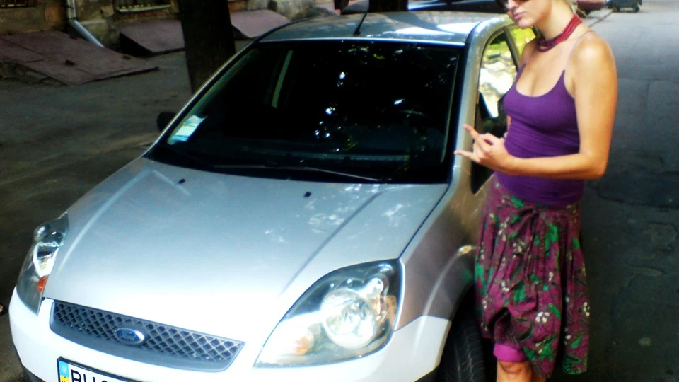 Ford Fiesta La loone 2