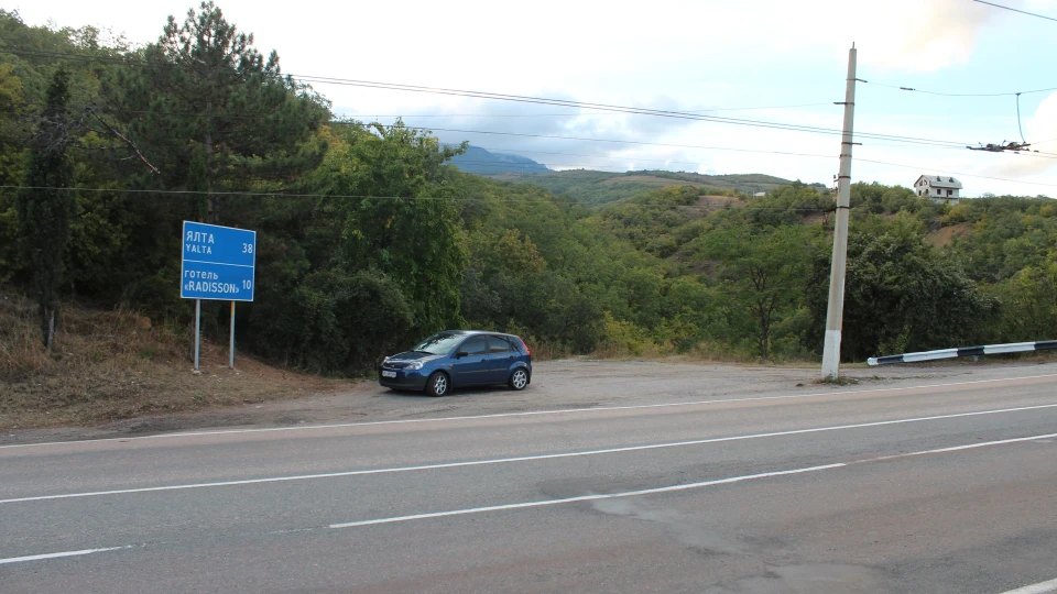 Ford Fiesta улюблена фіфа 3