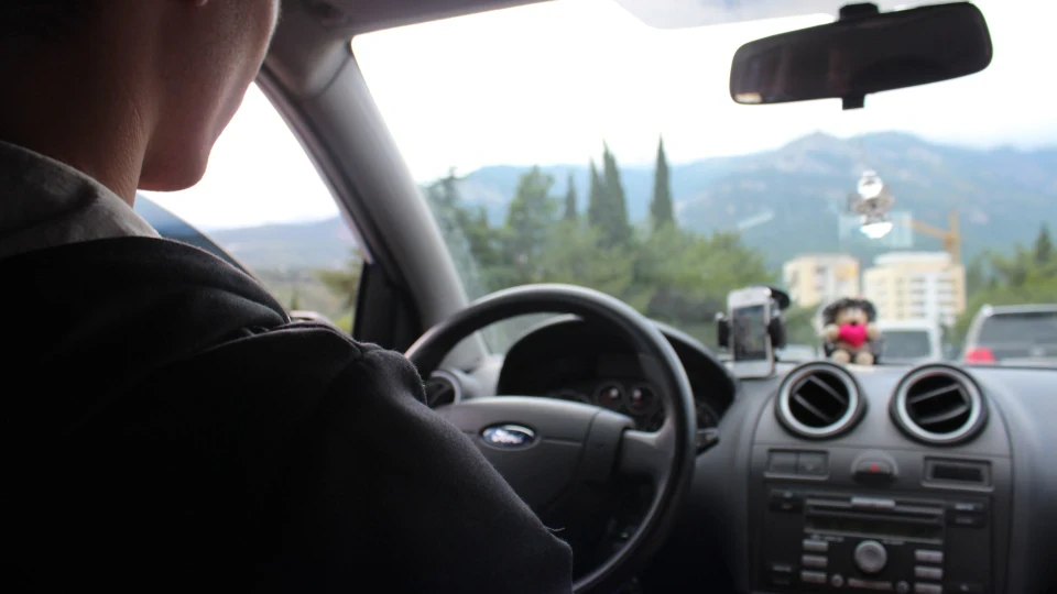 Ford Fiesta улюблена фіфа 5
