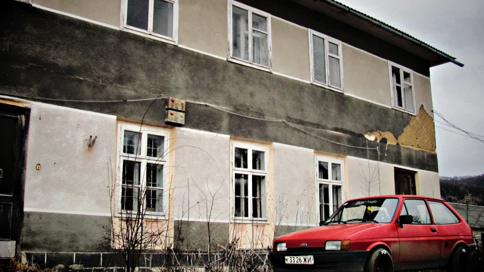 Ford Fiesta МікроГонкЕ ^^ 3