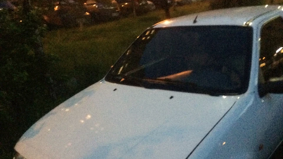 Ford Fiesta MK 4 2