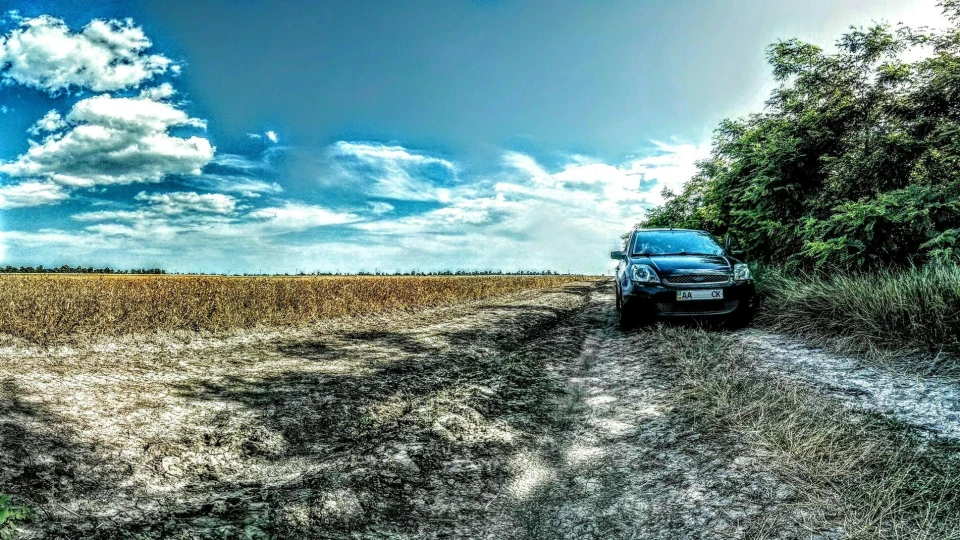 Ford Fiesta багатоцільовий жуж;) 5