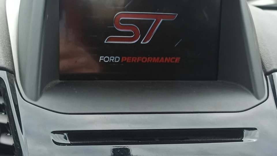 Ford Fiesta Se+ 3
