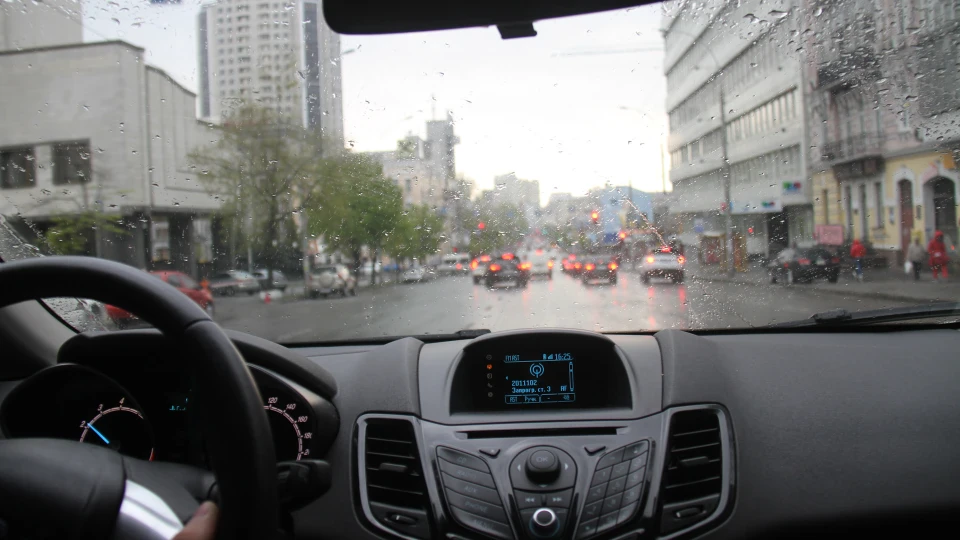 Ford Fiesta Sonic x 5