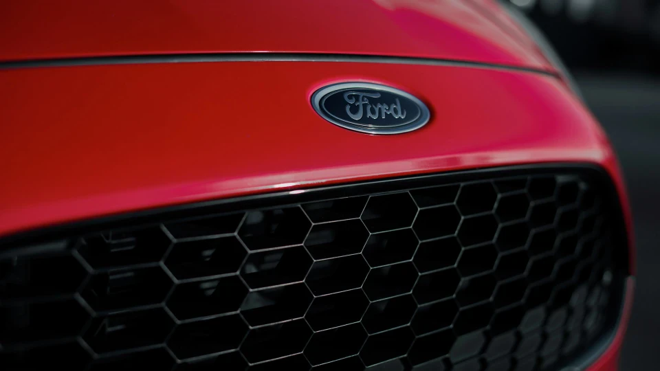 Ford Fiesta ST line 3