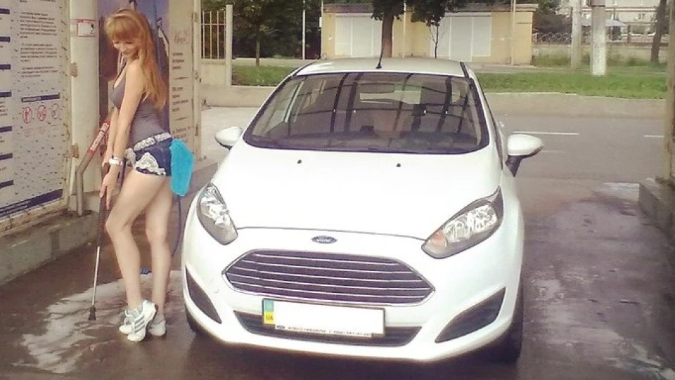 Ford Fiesta TDCI 1.5 Menacing RoaR 2