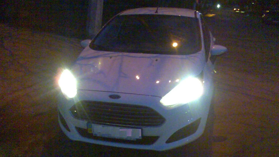 Ford Fiesta TDCI 1.5 Menacing RoaR 5