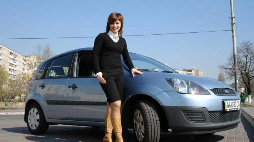 Ford Fiesta tonic 1,25 MТ 3