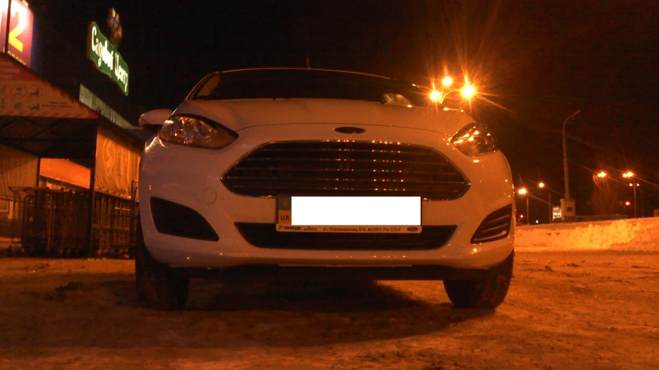 Ford Fiesta turbo DIESEL:) 3