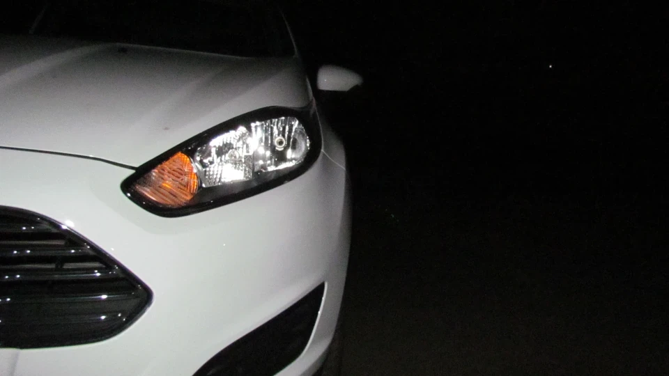 Ford Fiesta TurboKid 2