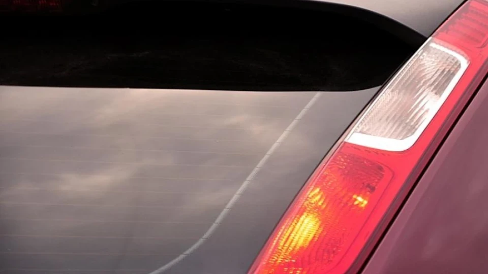 Ford Focus Hatchback