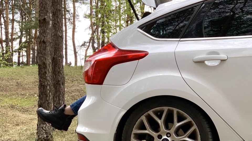 Ford Focus Hatchback