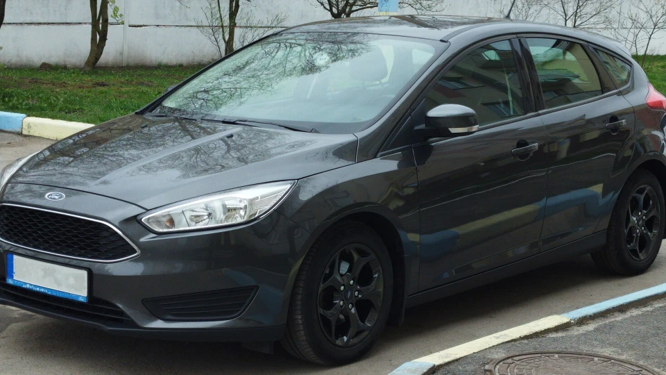 Ford Focus Hatchback