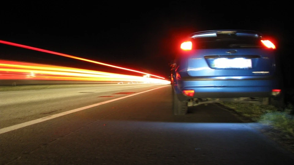 Ford Focus Hatchback 2