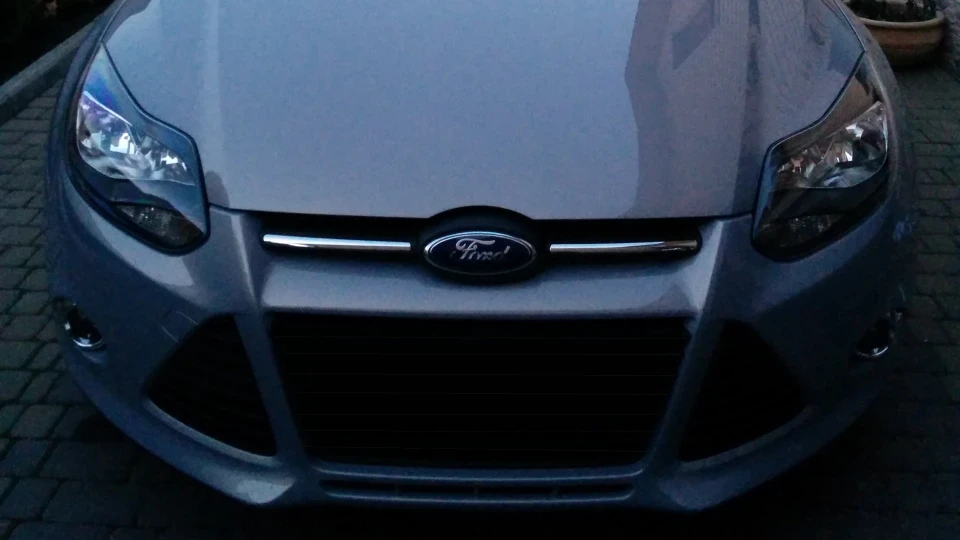 Ford Focus Hatchback