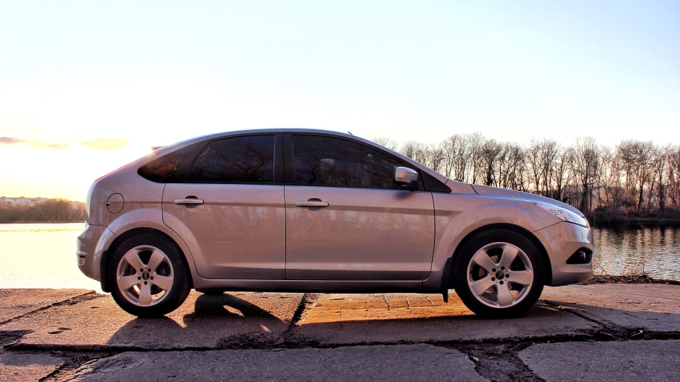 Ford Focus Hatchback