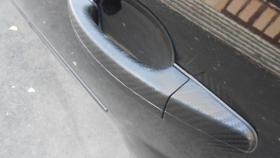 Ford Focus Hatchback 4