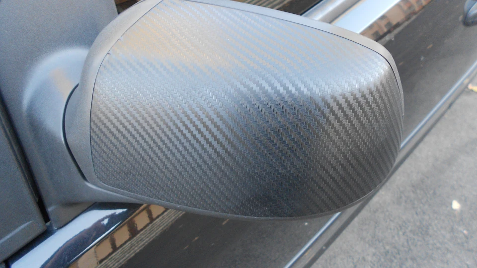 Ford Focus Hatchback 5
