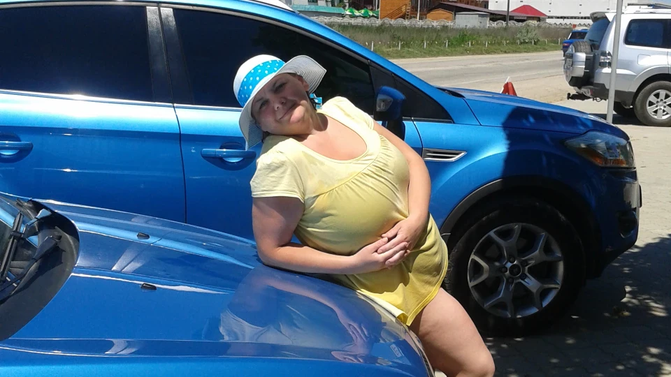 Ford Focus Hatchback 2