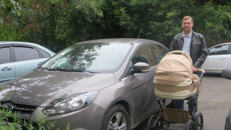 Ford Focus Hatchback 1,0 Ecoboost 2
