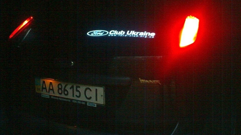 Ford Focus Hatchback 1.6 Ti-VCT Trend+ Sport 3