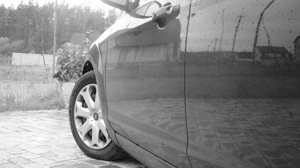 Ford Focus Hatchback 1.8TDCI ПАЦАНЧИК 3