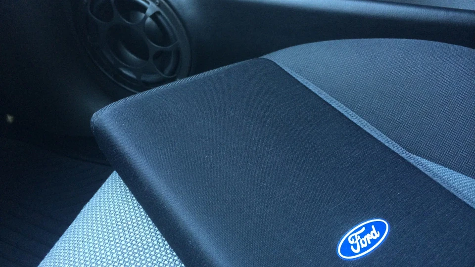 Ford Focus Hatchback 2 Останній з могікан 3