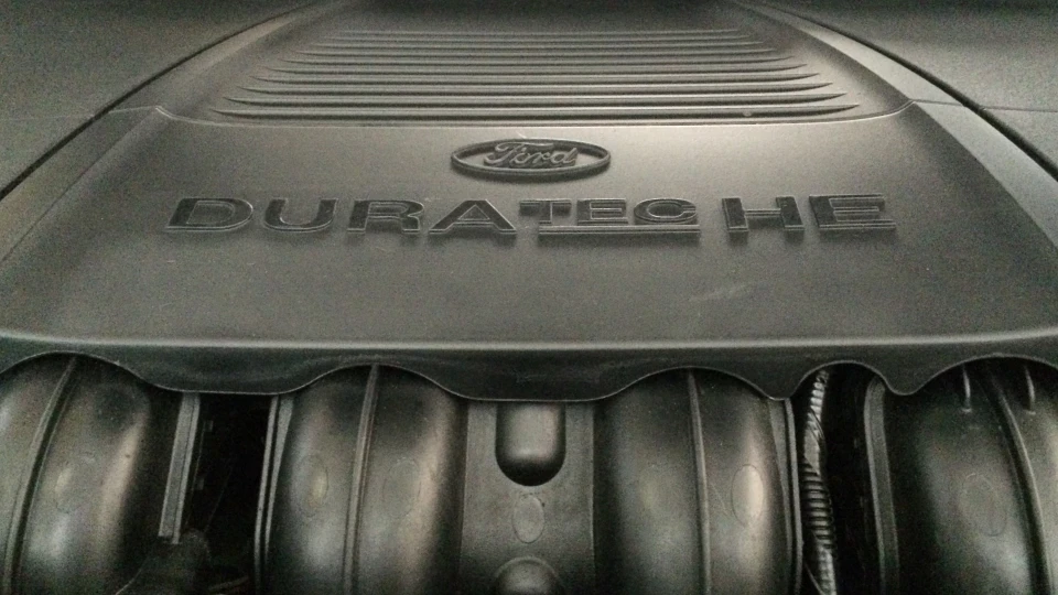 Ford Focus Hatchback 2 Останній з могікан 4