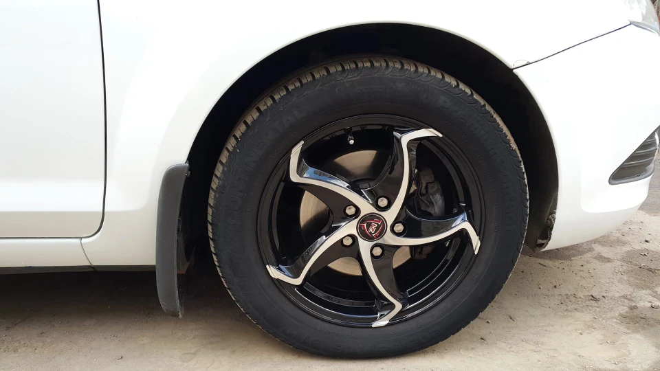 Ford Focus Hatchback 2.0 AT 145 л.с. 3