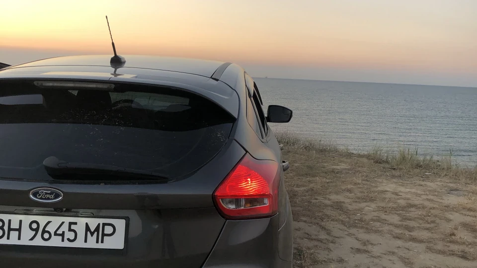 Ford Focus Hatchback 2.0 GDI Canada 3