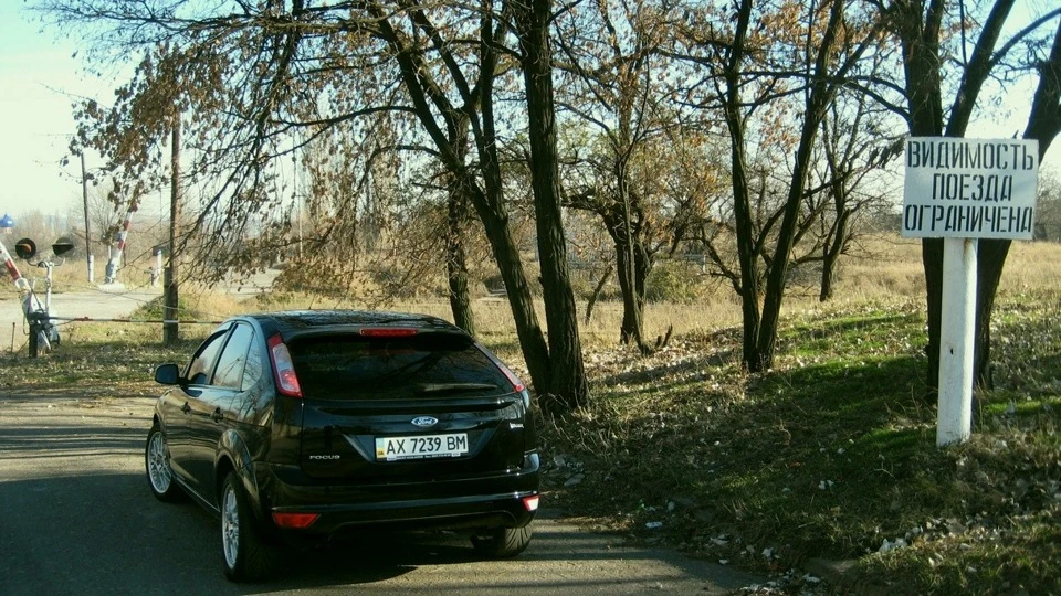 Ford Focus Hatchback 21 2