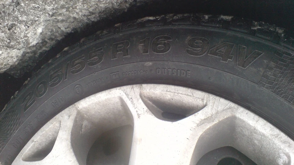 Ford Focus Hatchback =бойовий= 2