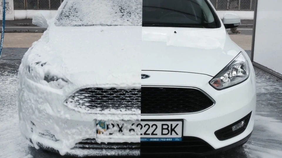 Ford Focus Hatchback 🚀Business Ecoboost🚀