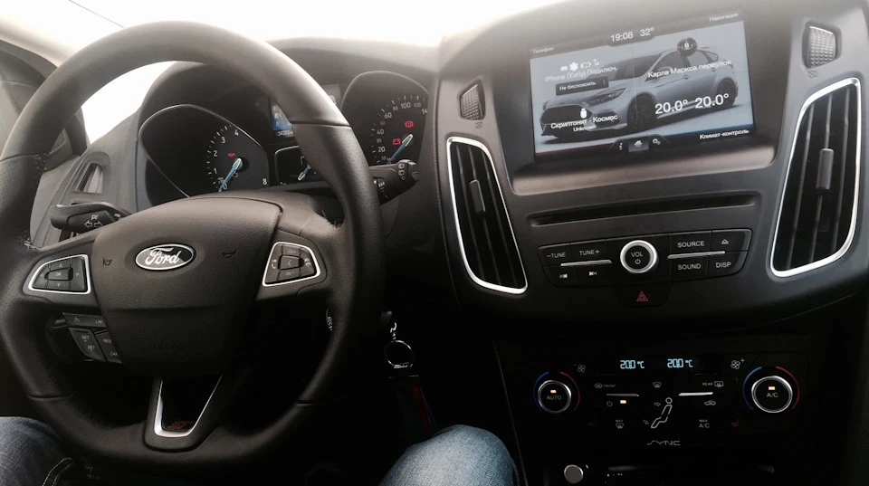 Ford Focus Hatchback 🚀Business Ecoboost🚀 2