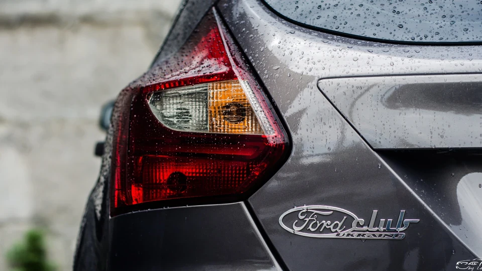 Ford Focus Hatchback EcoBooST'eR18💳🔝💫 5