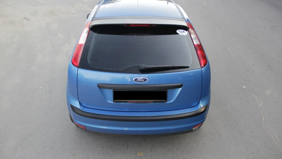 Ford Focus Hatchback Ficus 3
