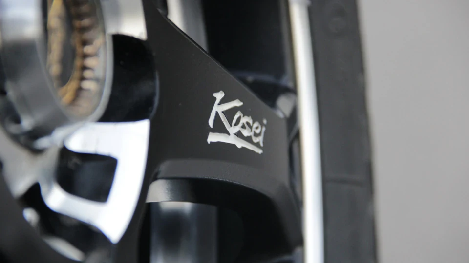 Ford Focus Hatchback Ficus 4