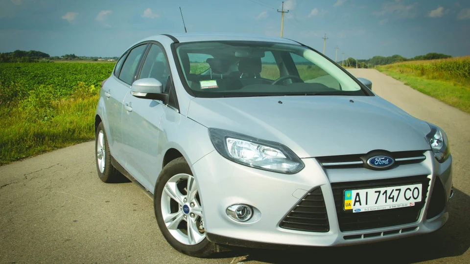 Ford Focus Hatchback focus 1.0ecoboost turbo