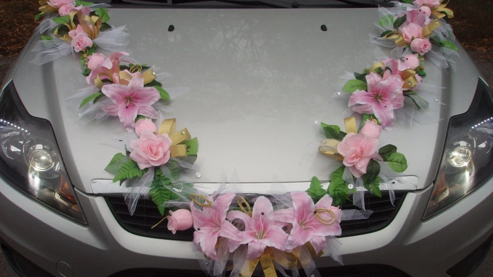 Ford Focus Hatchback "Focusyatina" 4