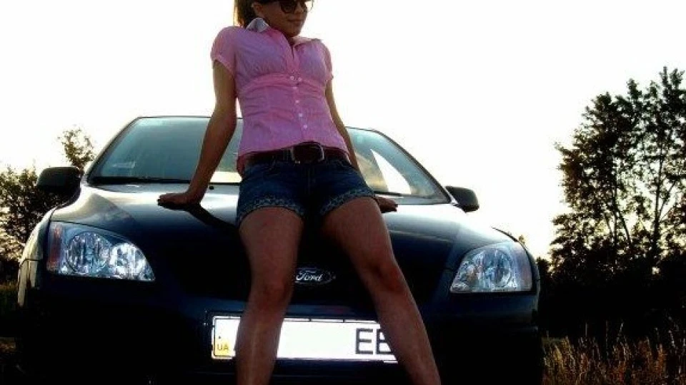 Ford Focus Hatchback (Фокусник) 2