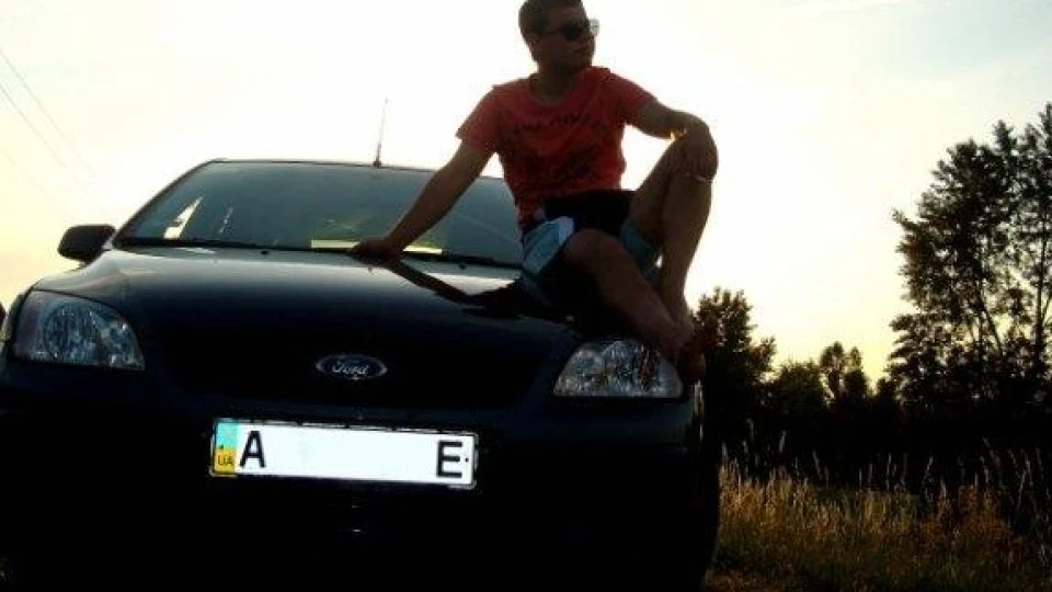 Ford Focus Hatchback (Фокусник) 3