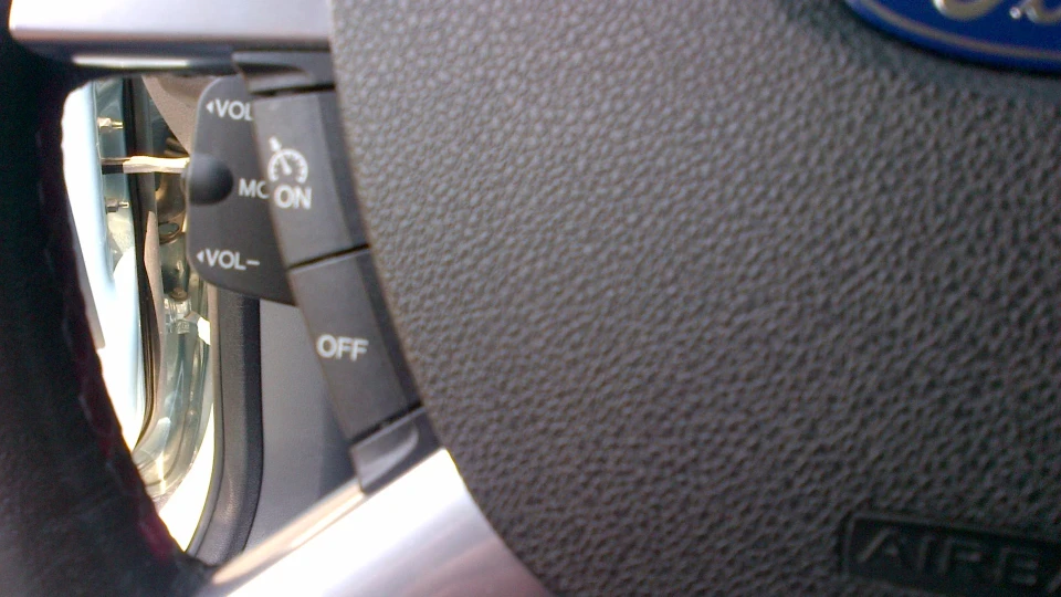 Ford Focus Hatchback Full 2