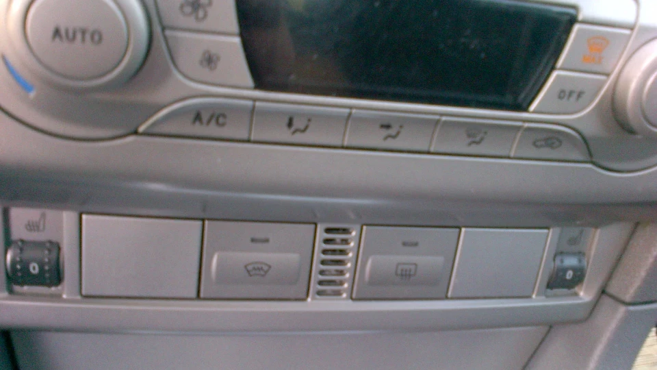 Ford Focus Hatchback Full 3