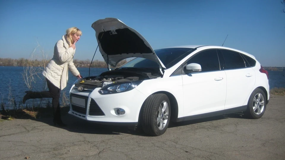 Ford Focus Hatchback III Ecoboost 2