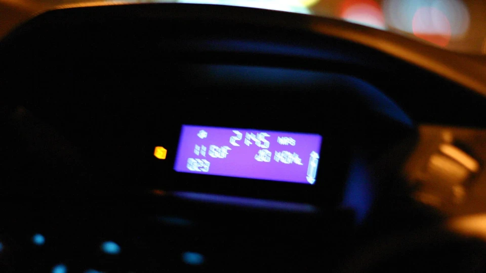 Ford Focus Hatchback III 2