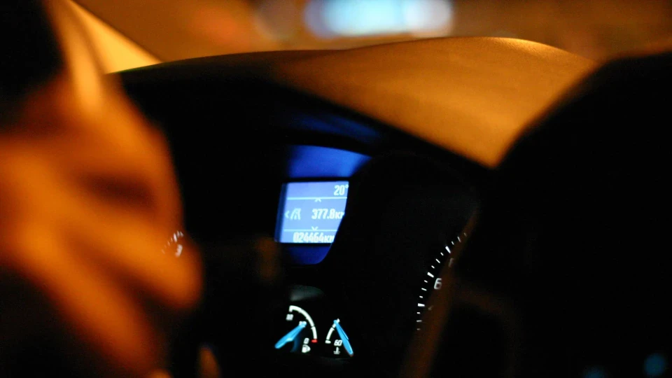 Ford Focus Hatchback III 3