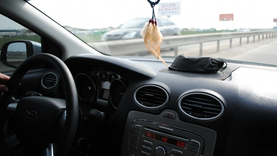 Ford Focus Hatchback улюблений 3