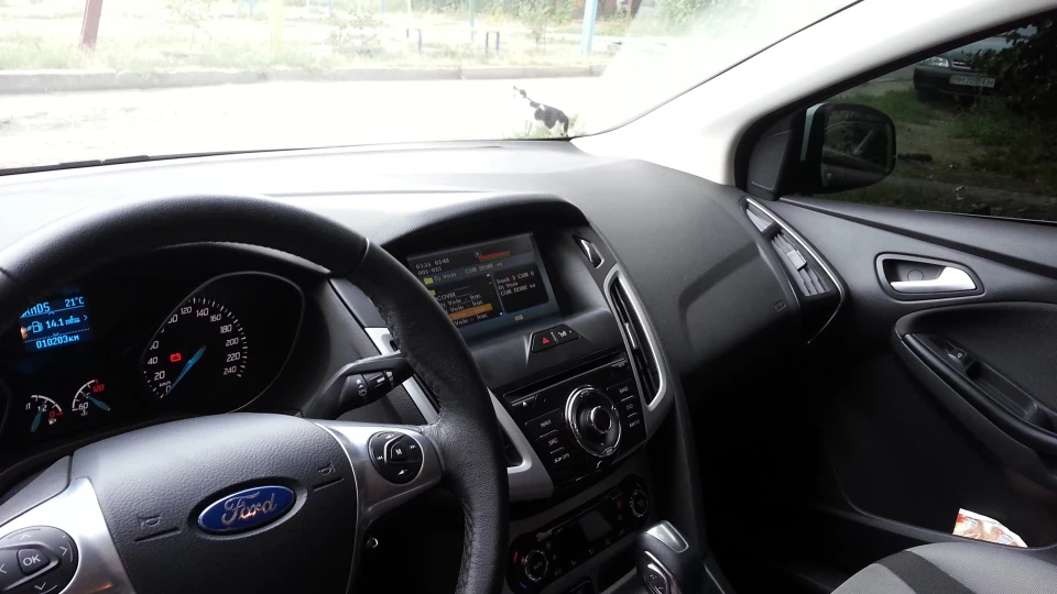 Ford Focus Hatchback $NOWM@N 3