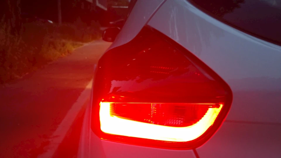 Ford Focus Hatchback Пакет Молоко 2