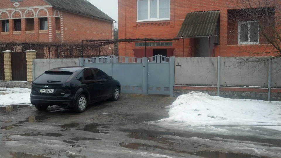 Ford Focus Hatchback Принцеська ) 5